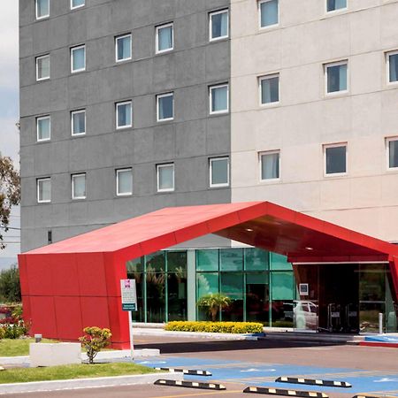 Ibis Aguascalientes Norte Экстерьер фото