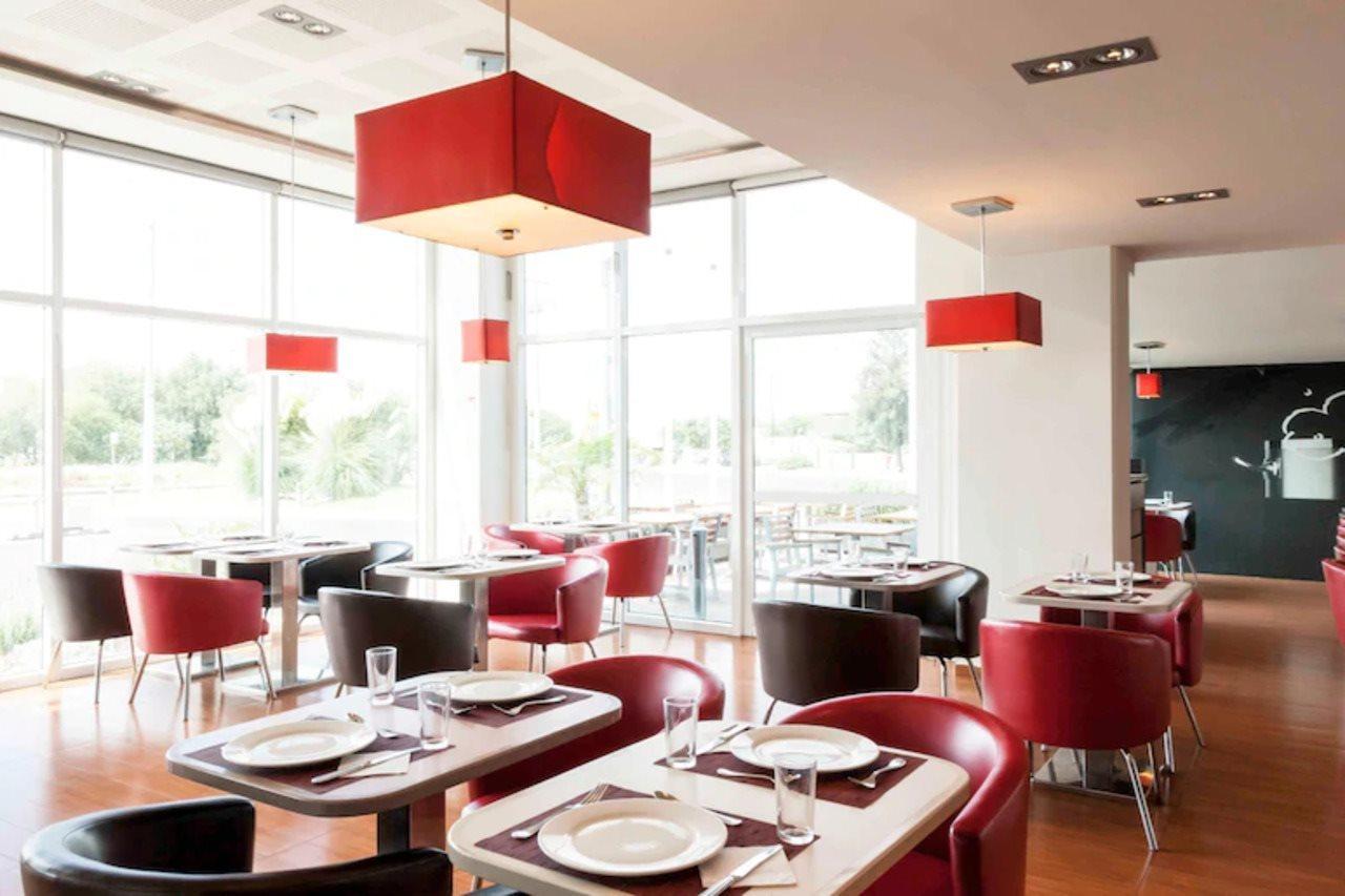Ibis Aguascalientes Norte Экстерьер фото