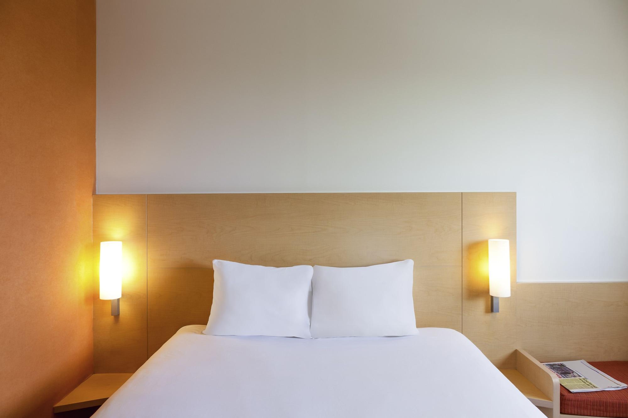 Ibis Aguascalientes Norte Экстерьер фото