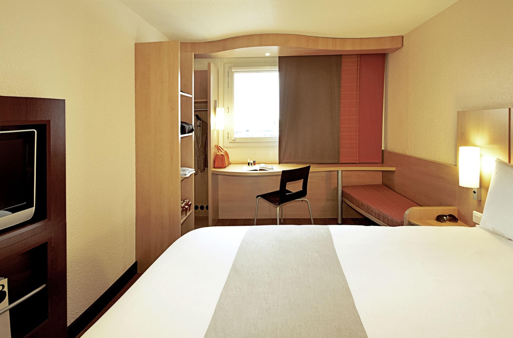 Ibis Aguascalientes Norte Экстерьер фото