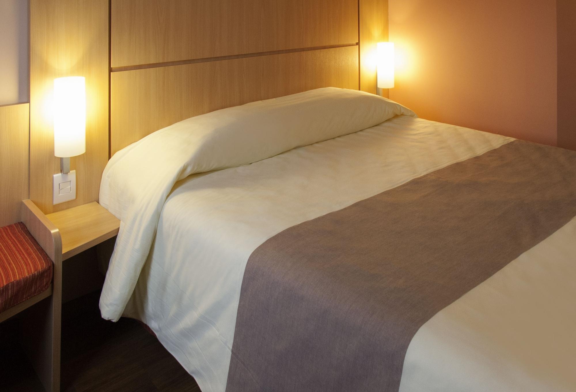 Ibis Aguascalientes Norte Экстерьер фото