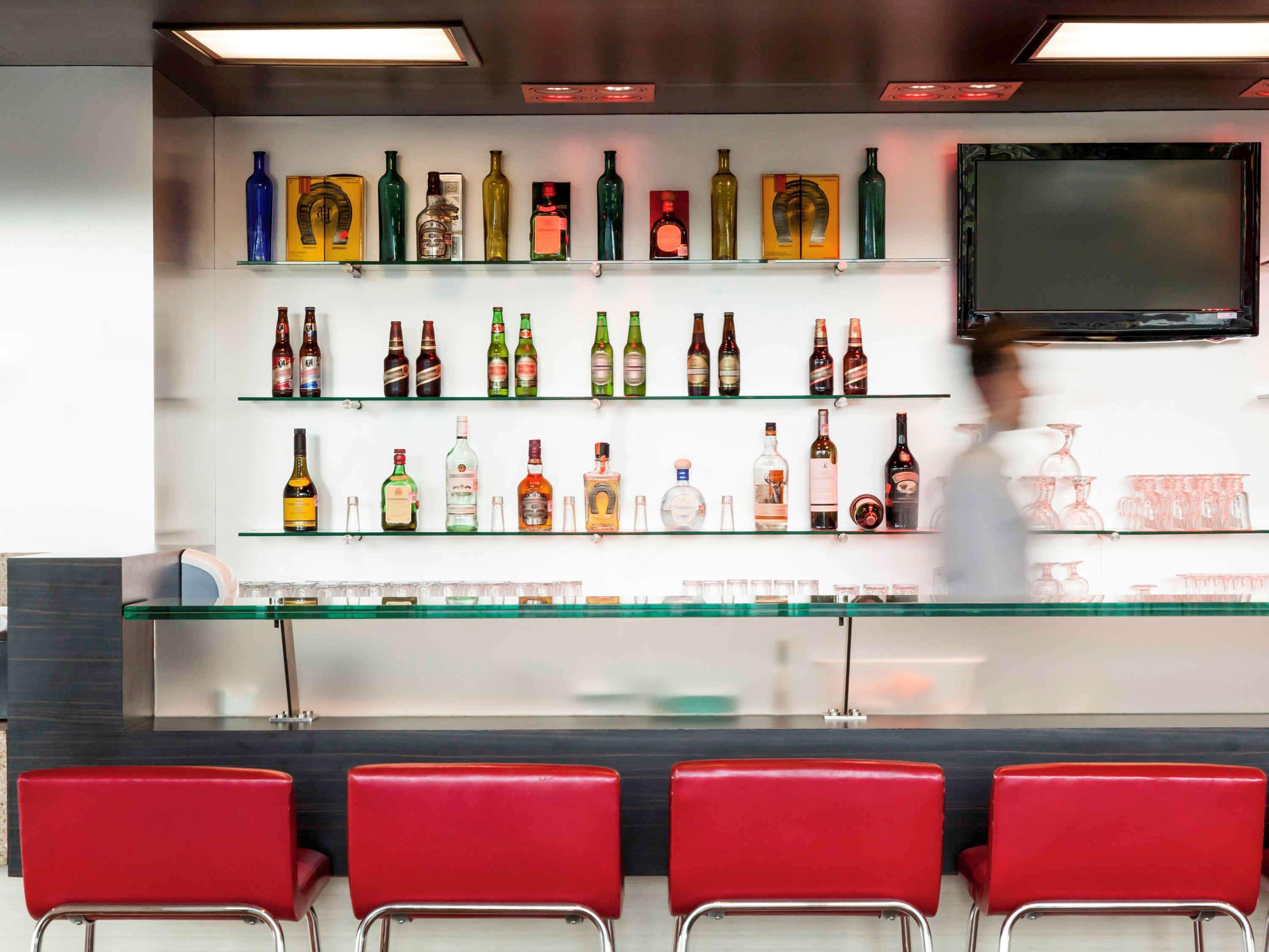 Ibis Aguascalientes Norte Экстерьер фото