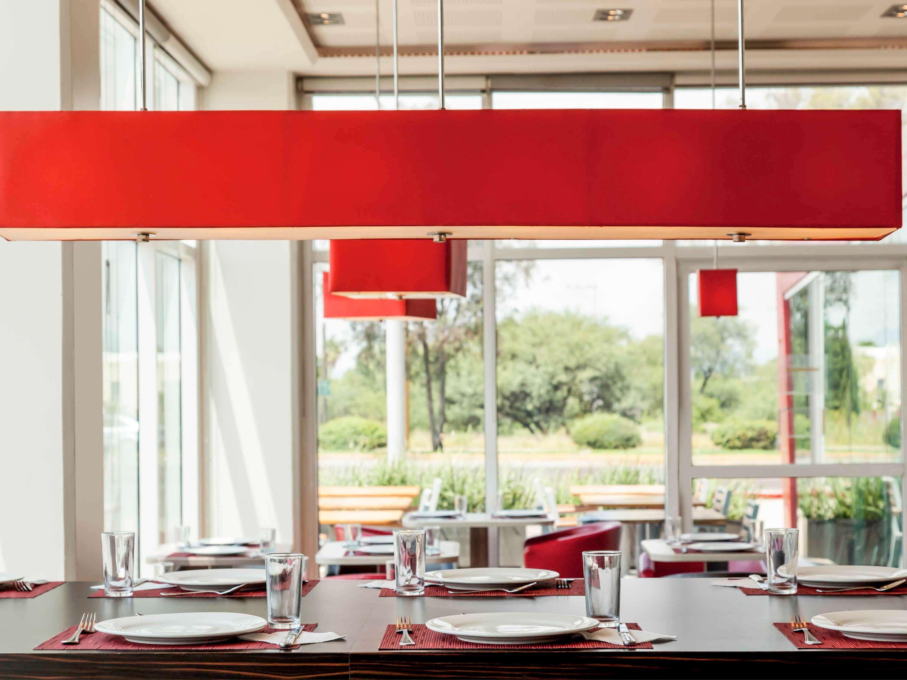 Ibis Aguascalientes Norte Экстерьер фото