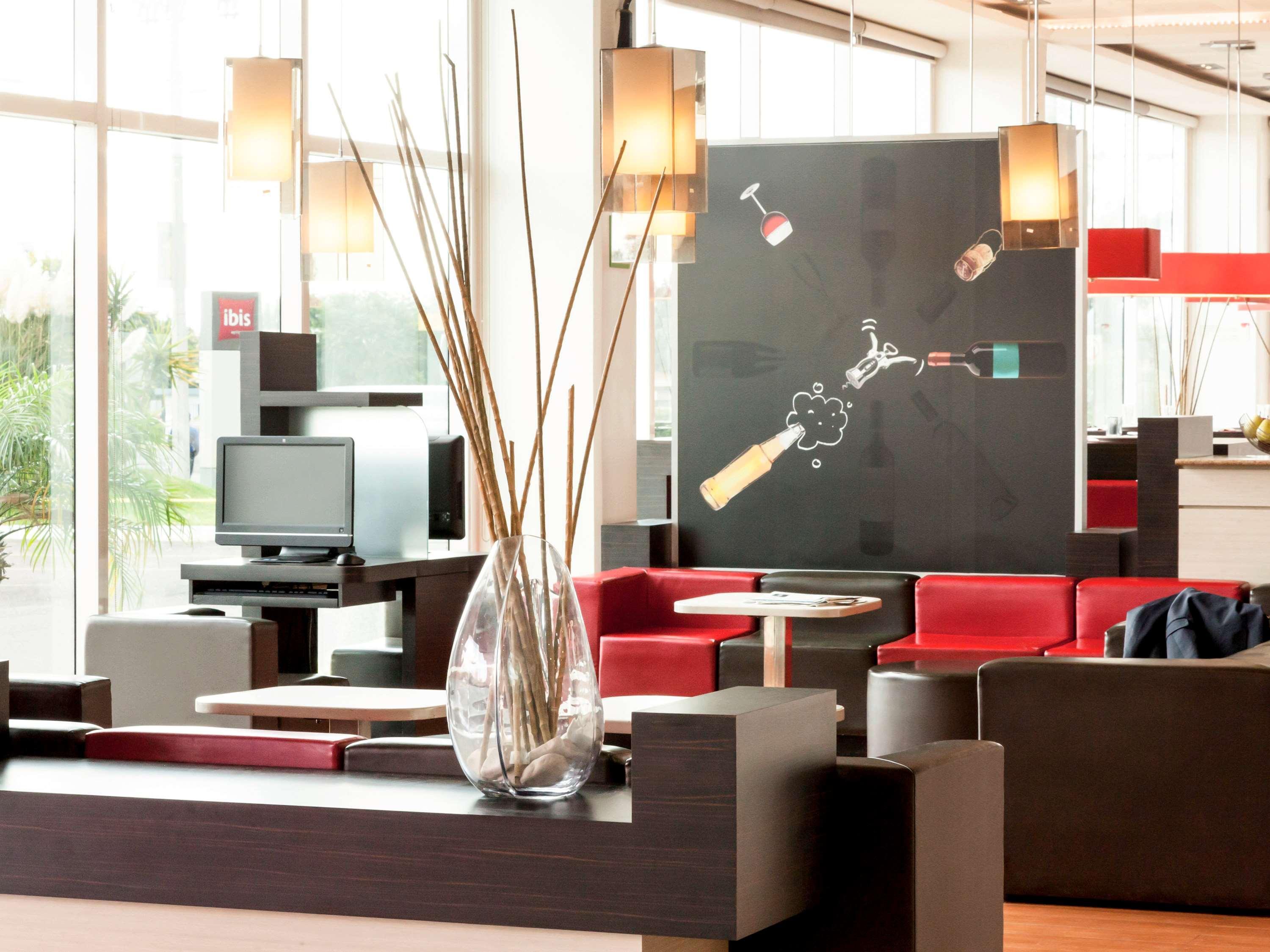 Ibis Aguascalientes Norte Экстерьер фото