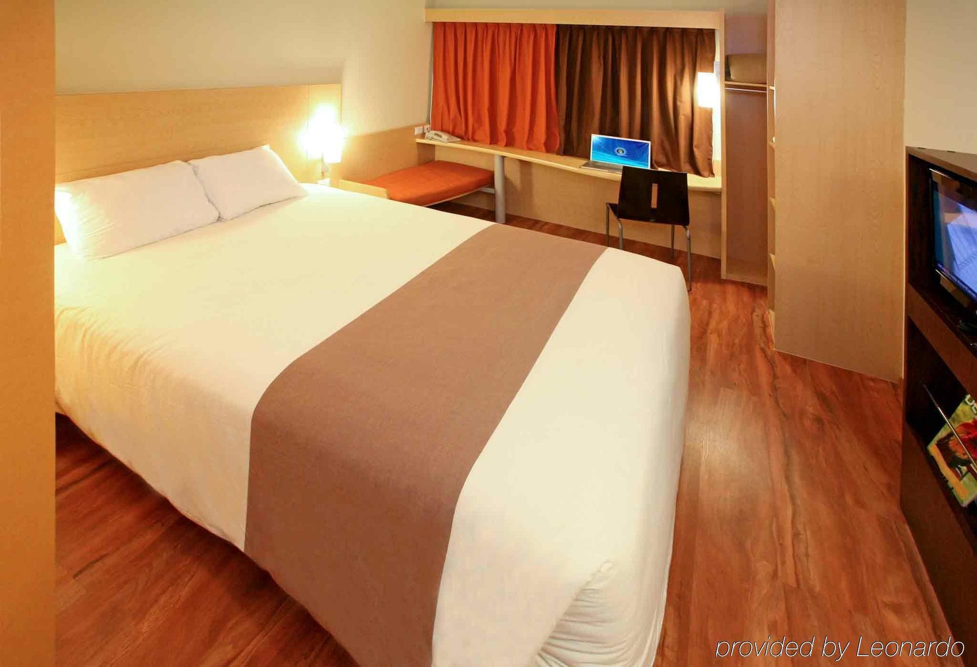 Ibis Aguascalientes Norte Экстерьер фото