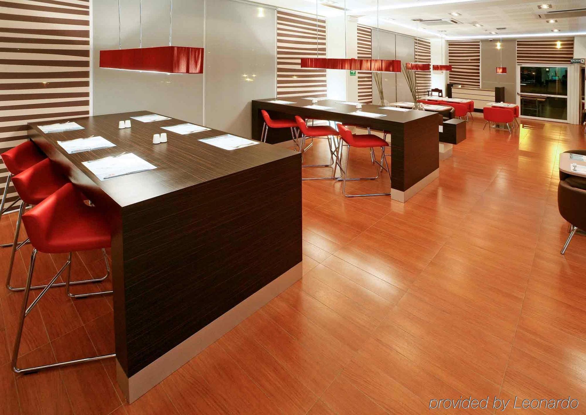 Ibis Aguascalientes Norte Экстерьер фото
