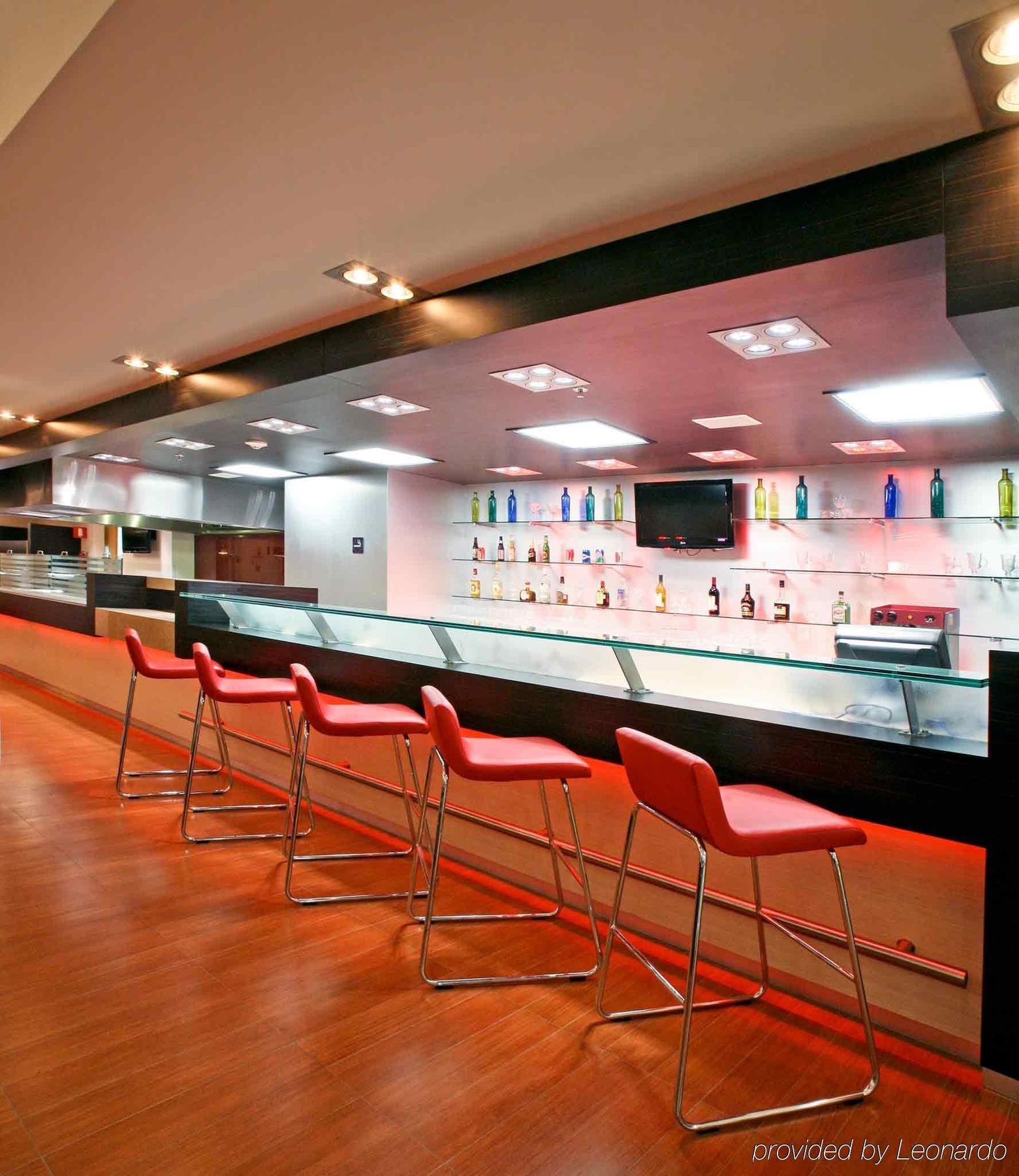 Ibis Aguascalientes Norte Экстерьер фото