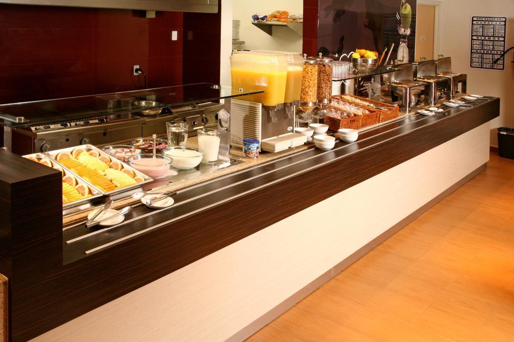 Ibis Aguascalientes Norte Экстерьер фото