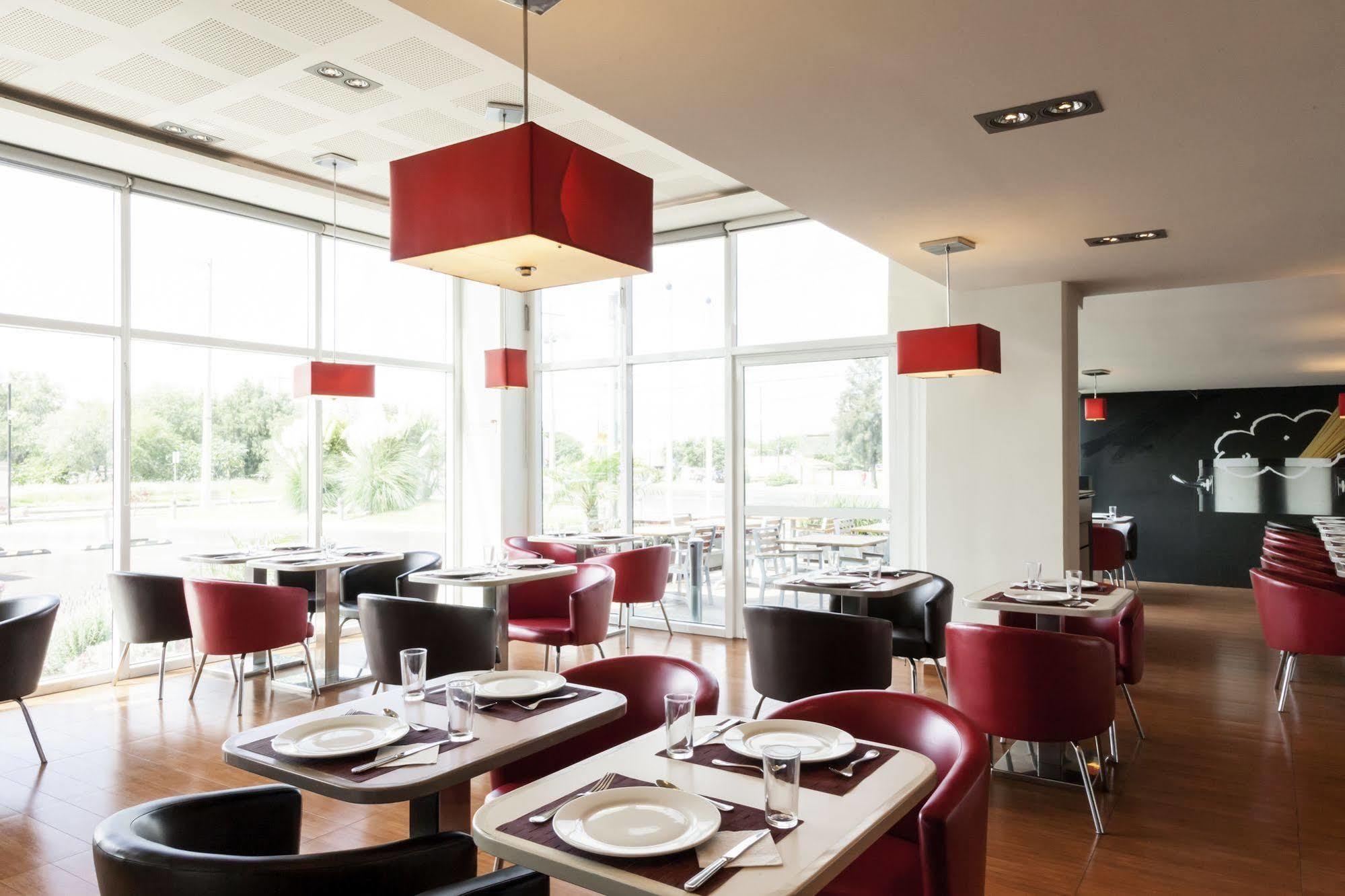 Ibis Aguascalientes Norte Экстерьер фото
