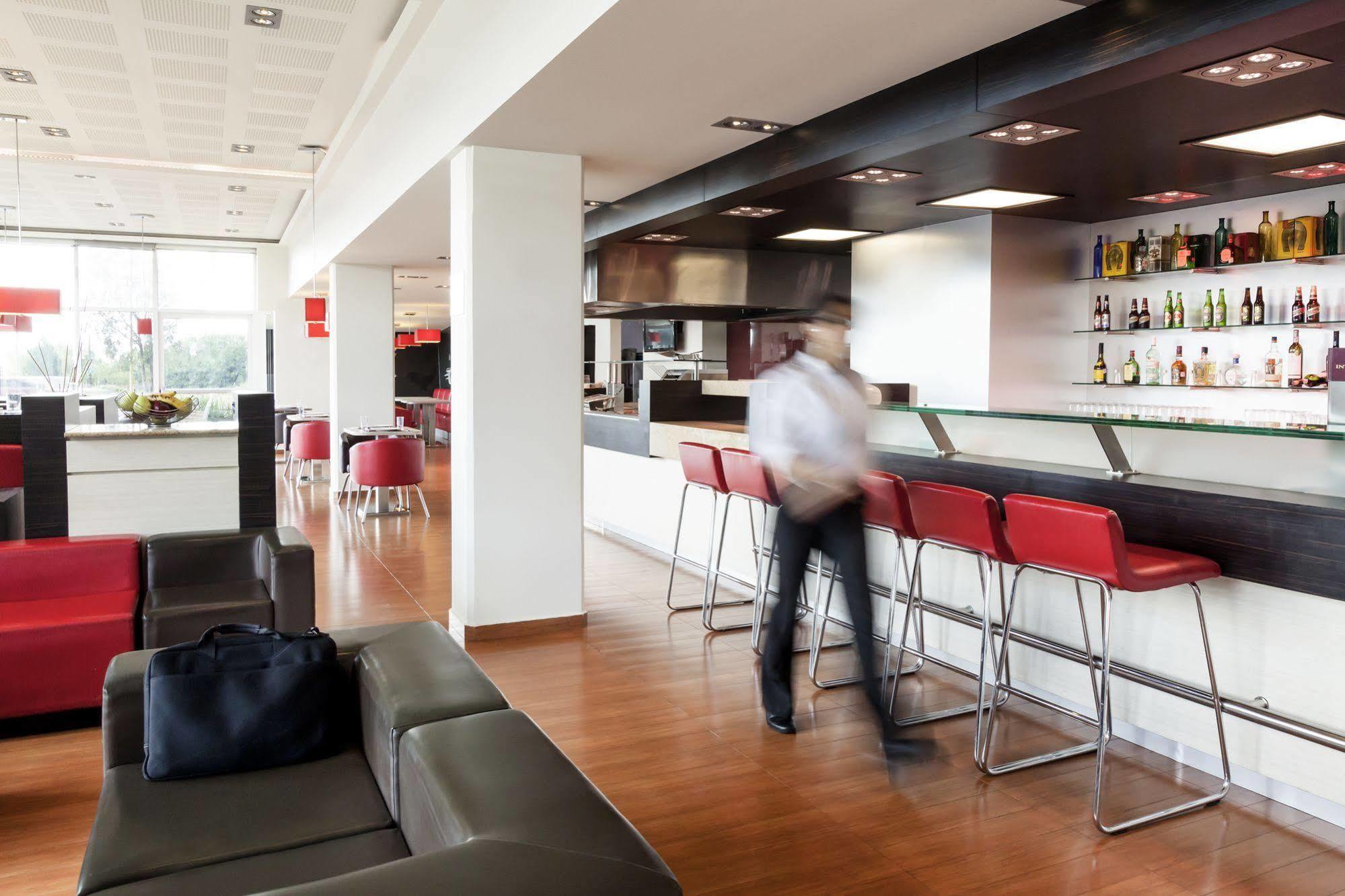 Ibis Aguascalientes Norte Экстерьер фото