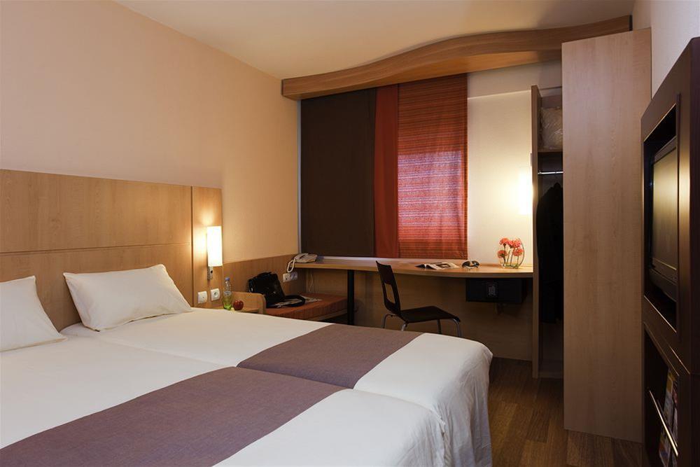 Ibis Aguascalientes Norte Экстерьер фото